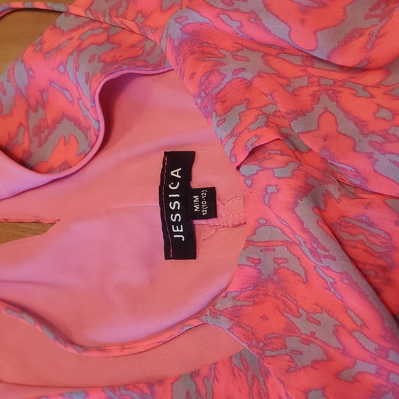 Summer dress - Picture 4 of 6